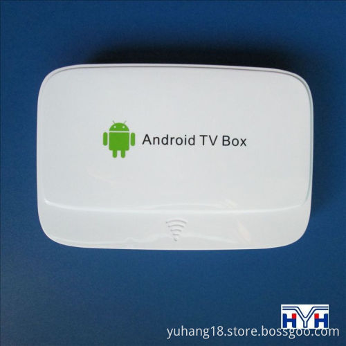 Dual Core Android 4.2.2 Strong WiFi TV Box